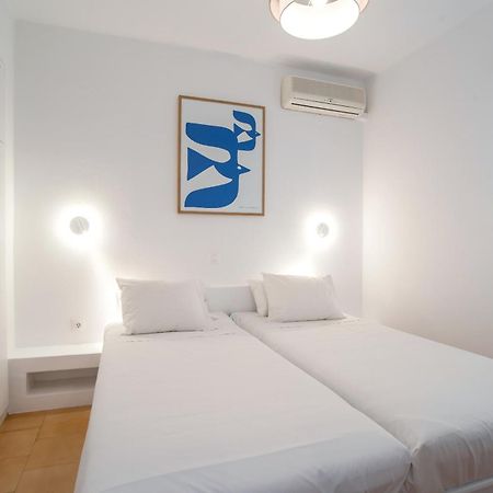 Adelfia Studios Párosz Kültér fotó